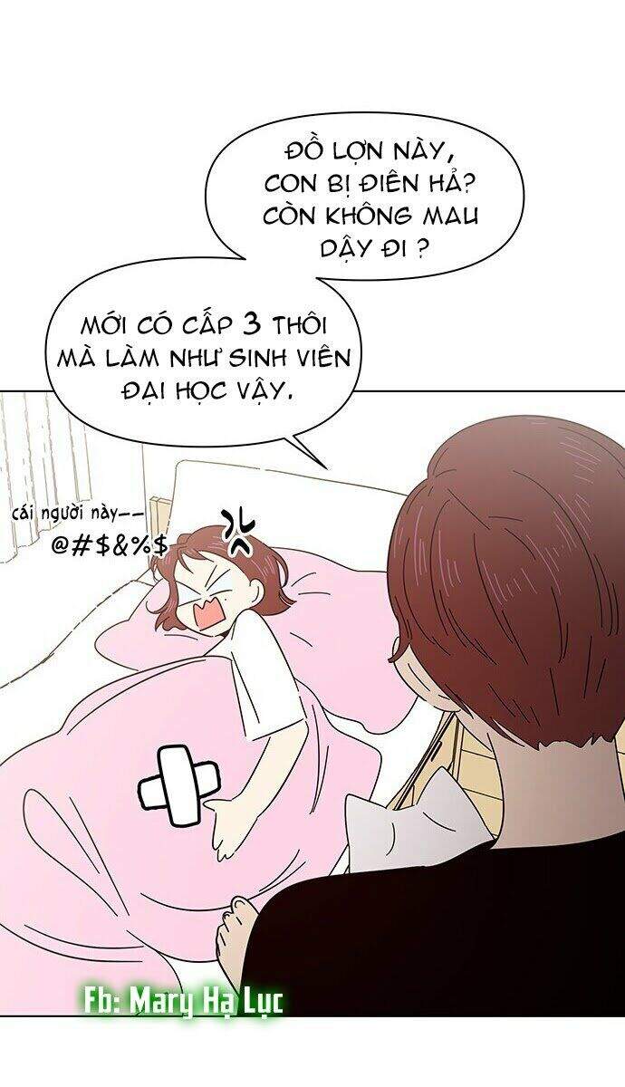 Thanh Xuân Rực Rỡ Chapter 8 - 30