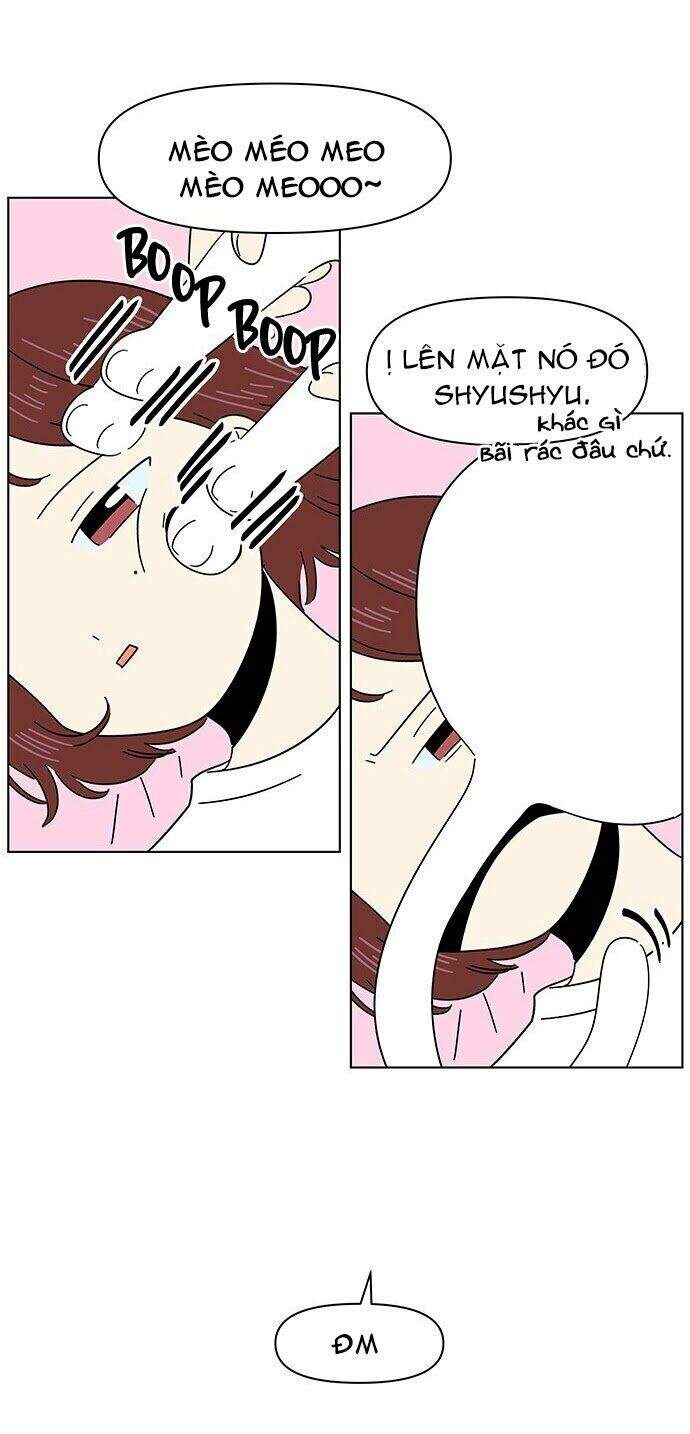 Thanh Xuân Rực Rỡ Chapter 8 - 32