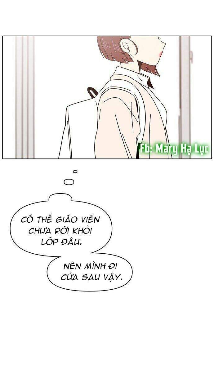 Thanh Xuân Rực Rỡ Chapter 8 - 38