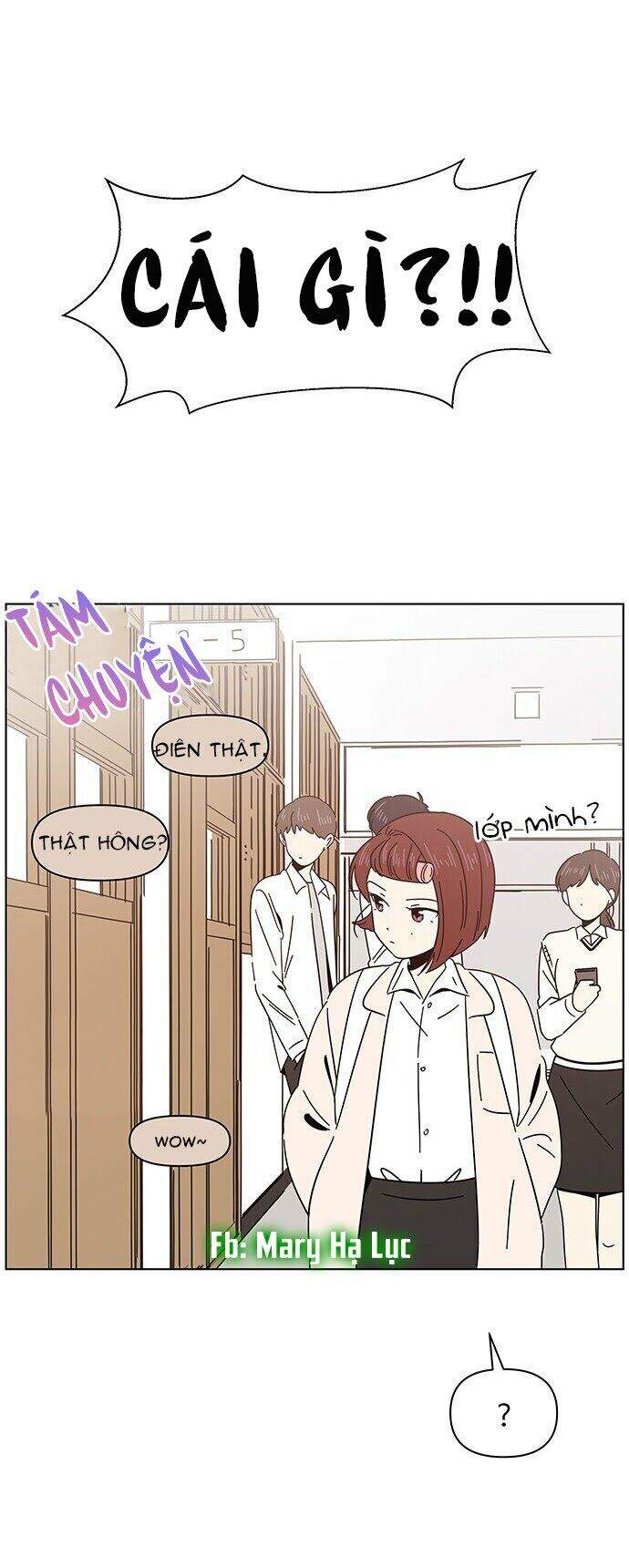 Thanh Xuân Rực Rỡ Chapter 8 - 39