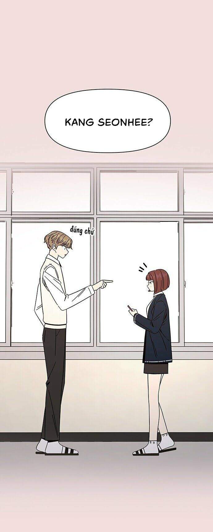 Thanh Xuân Rực Rỡ Chapter 8 - 5