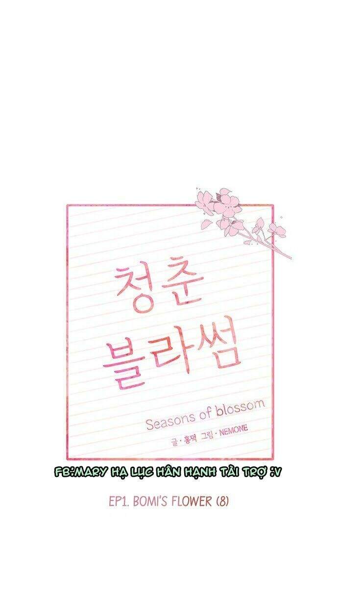 Thanh Xuân Rực Rỡ Chapter 8 - 41