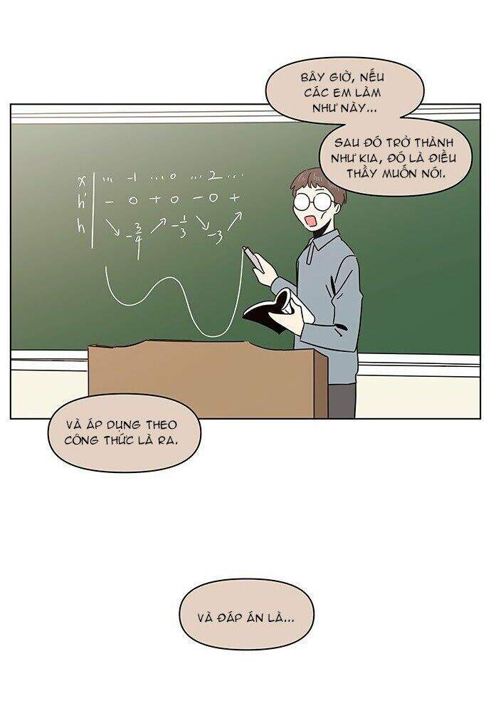 Thanh Xuân Rực Rỡ Chapter 8 - 43