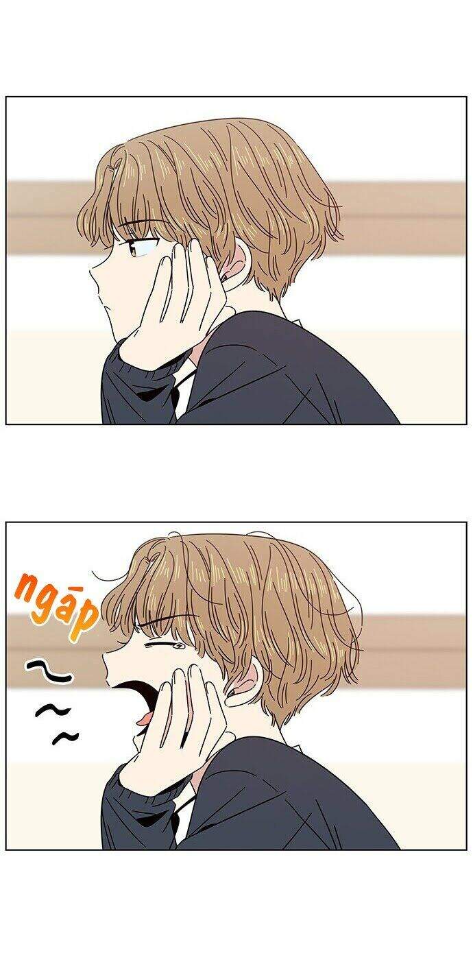 Thanh Xuân Rực Rỡ Chapter 8 - 47