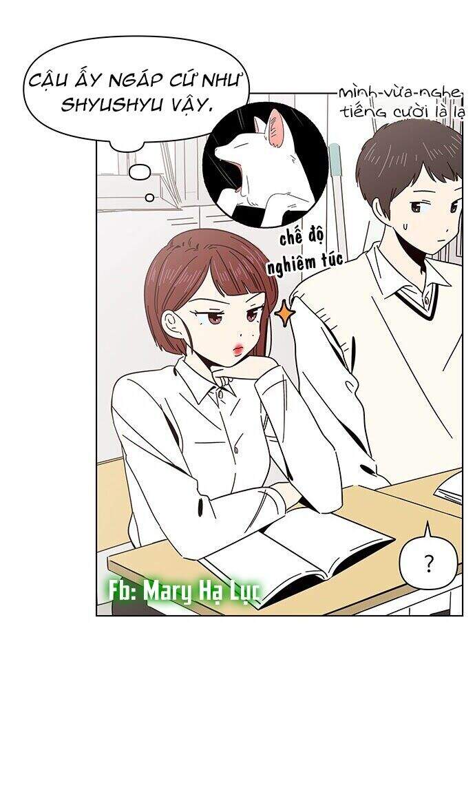 Thanh Xuân Rực Rỡ Chapter 8 - 49