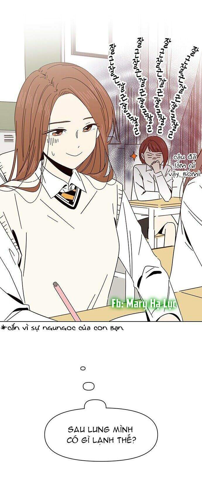 Thanh Xuân Rực Rỡ Chapter 8 - 52