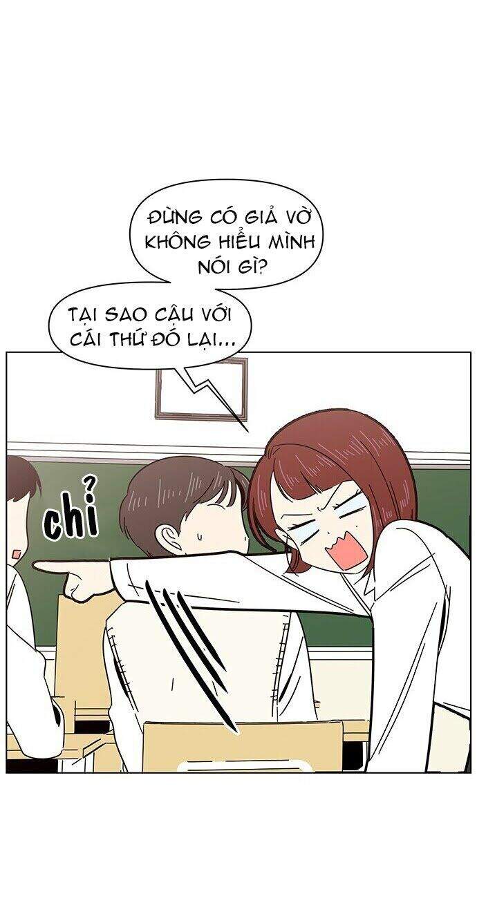 Thanh Xuân Rực Rỡ Chapter 8 - 56