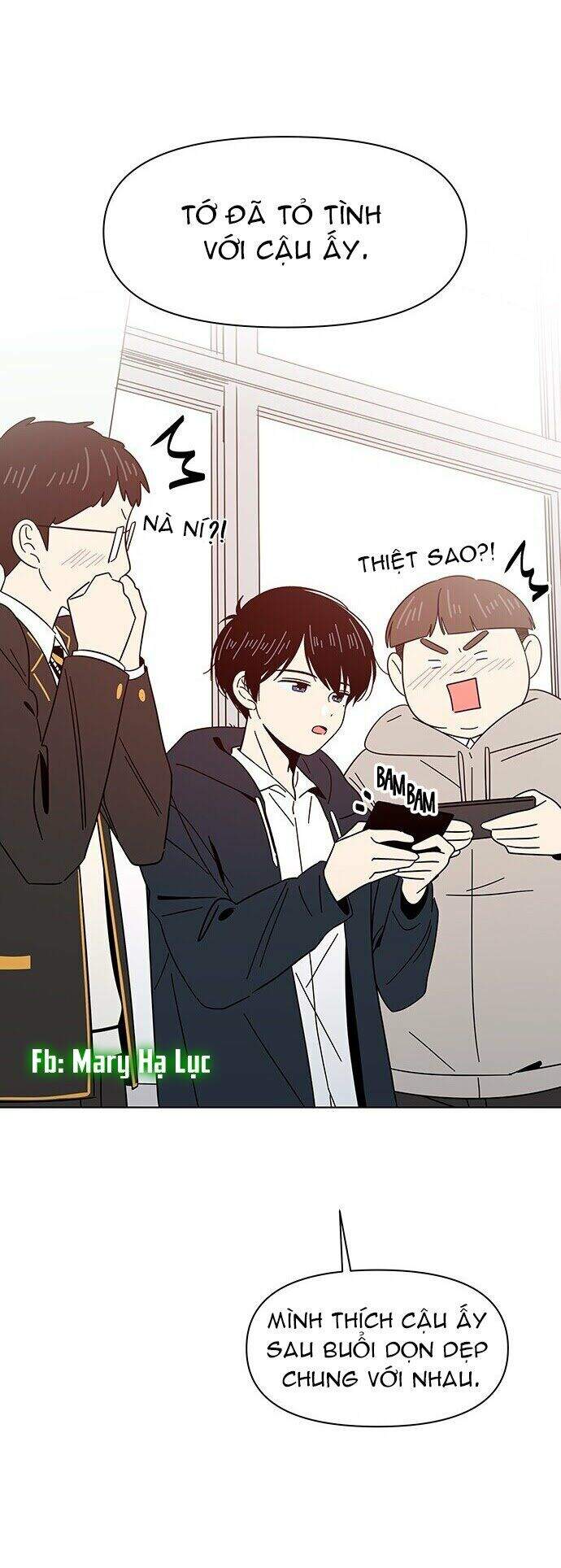 Thanh Xuân Rực Rỡ Chapter 8 - 60