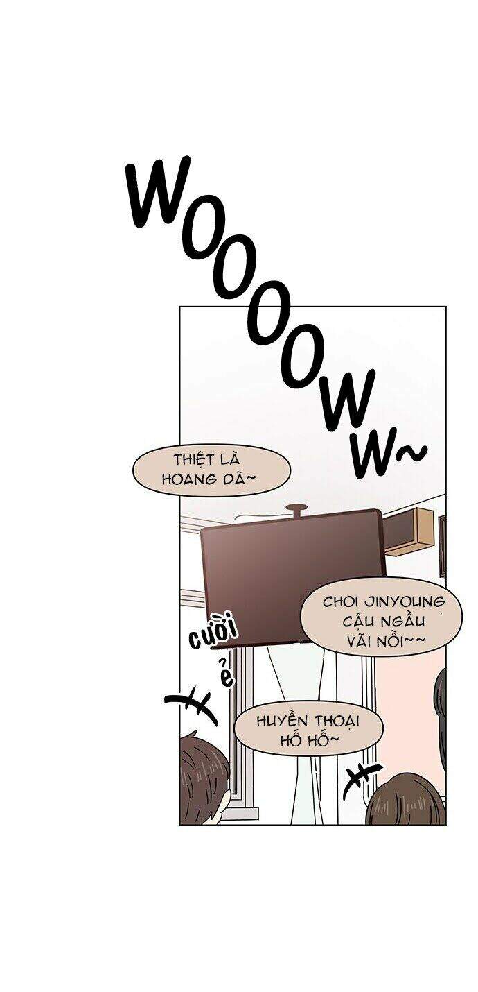 Thanh Xuân Rực Rỡ Chapter 8 - 62