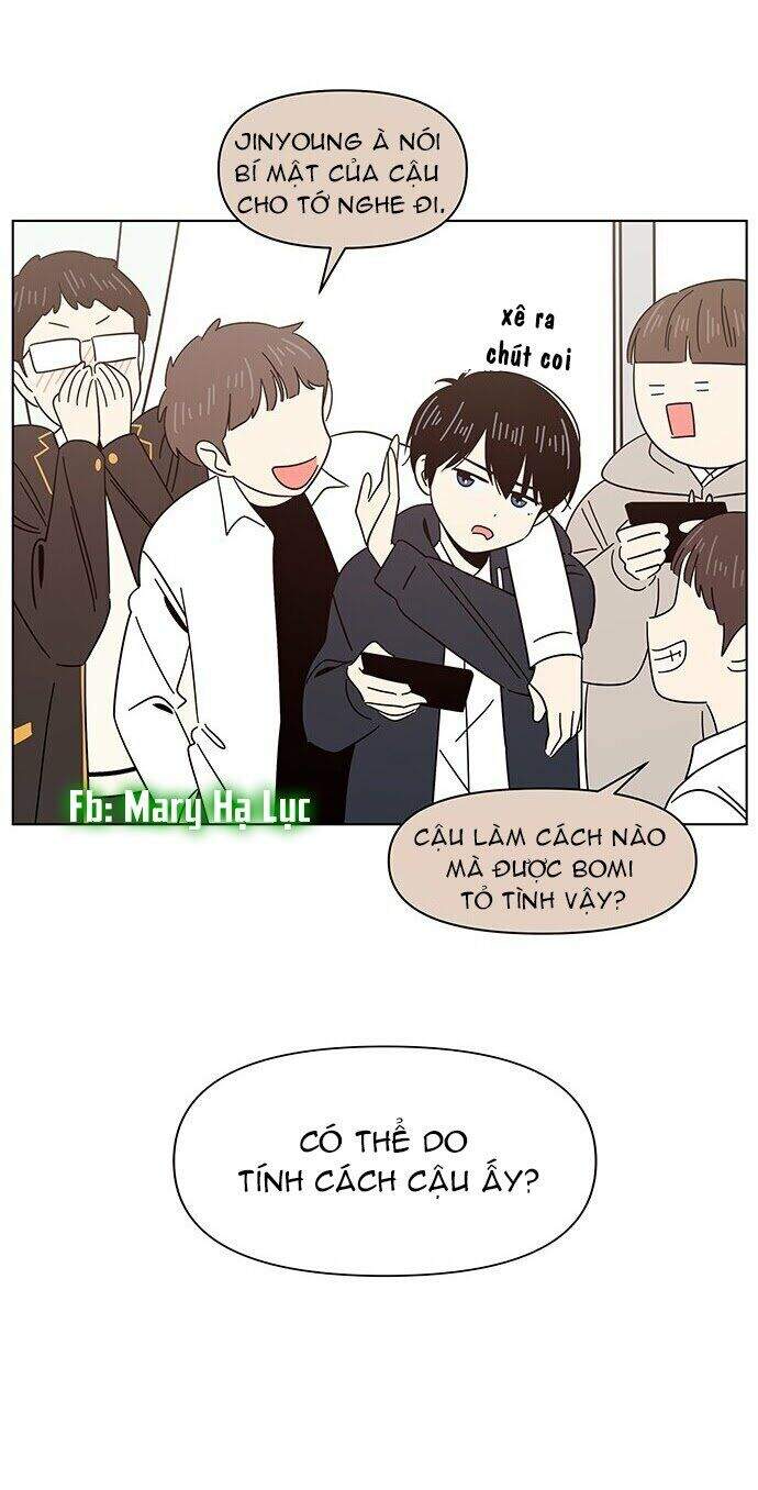 Thanh Xuân Rực Rỡ Chapter 8 - 65