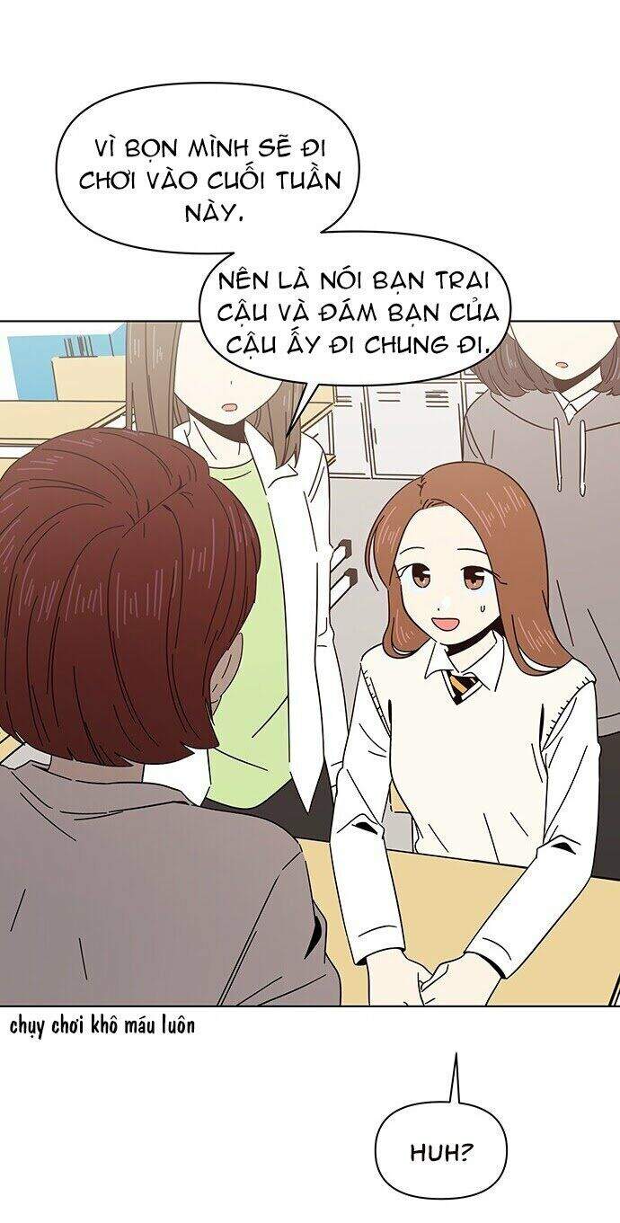 Thanh Xuân Rực Rỡ Chapter 8 - 68