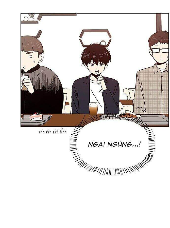 Thanh Xuân Rực Rỡ Chapter 8 - 73