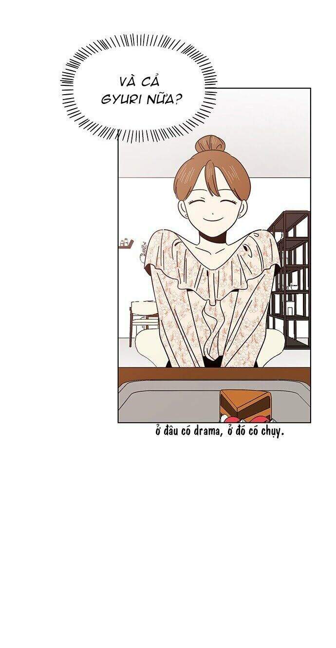 Thanh Xuân Rực Rỡ Chapter 8 - 75