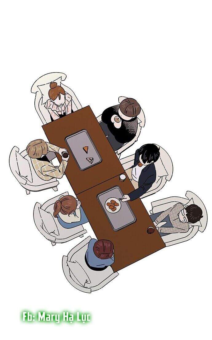 Thanh Xuân Rực Rỡ Chapter 8 - 76