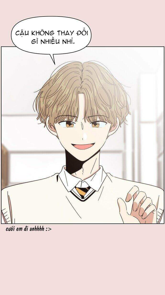 Thanh Xuân Rực Rỡ Chapter 8 - 9