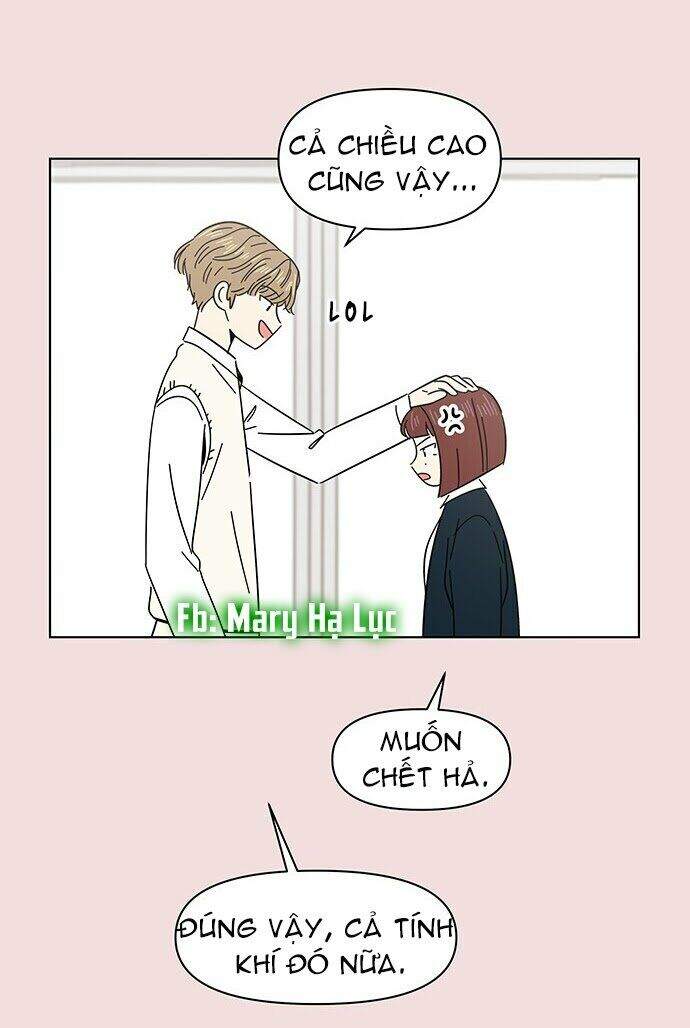 Thanh Xuân Rực Rỡ Chapter 8 - 10