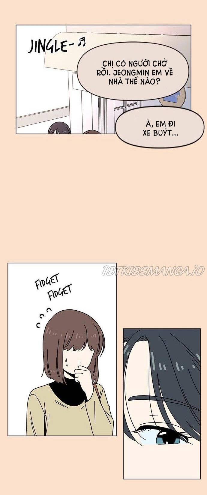 Thanh Xuân Rực Rỡ Chapter 80 - 35