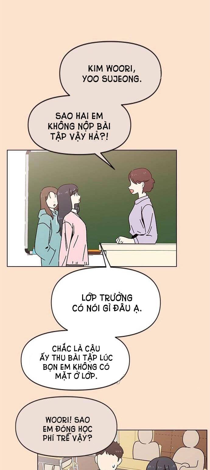 Thanh Xuân Rực Rỡ Chapter 80 - 6