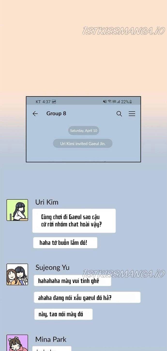 Thanh Xuân Rực Rỡ Chapter 80 - 8