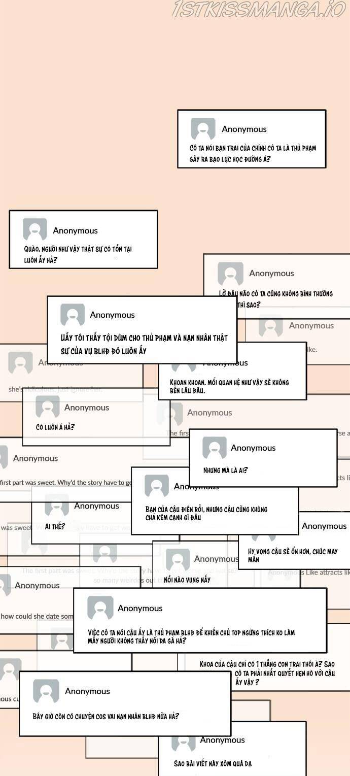 Thanh Xuân Rực Rỡ Chapter 81 - 22