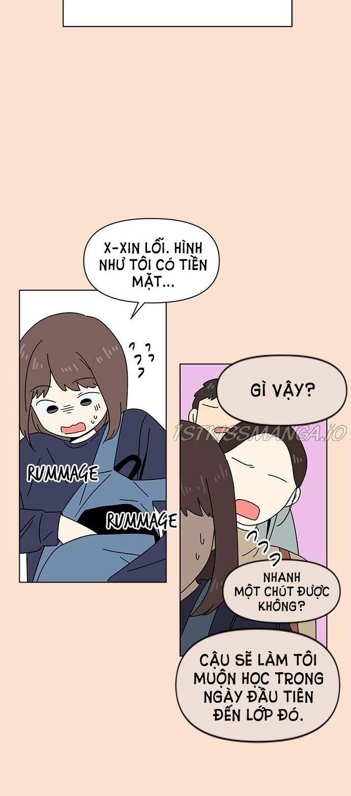 Thanh Xuân Rực Rỡ Chapter 81 - 5