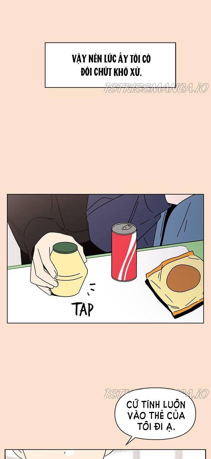 Thanh Xuân Rực Rỡ Chapter 81 - 6