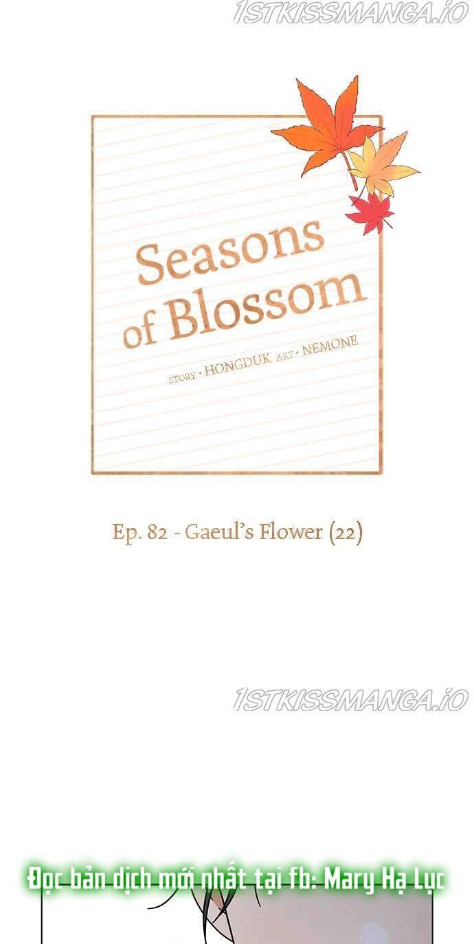 Thanh Xuân Rực Rỡ Chapter 82 - 24
