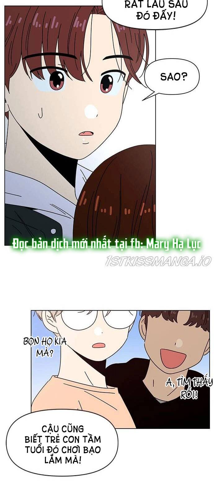 Thanh Xuân Rực Rỡ Chapter 82 - 47