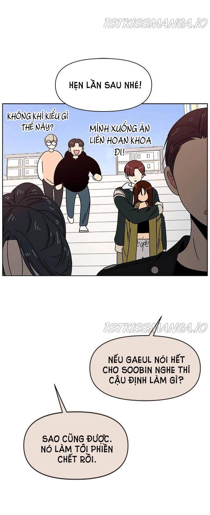 Thanh Xuân Rực Rỡ Chapter 82 - 50