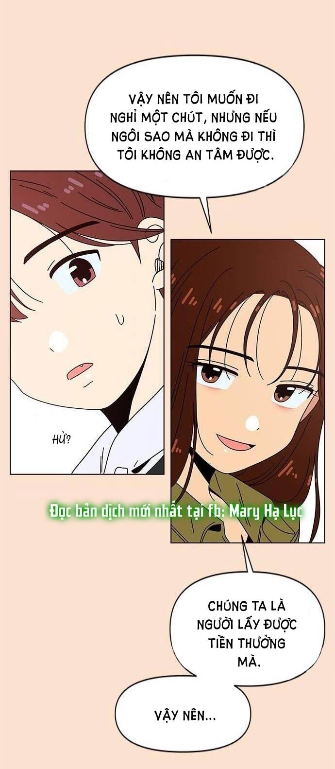 Thanh Xuân Rực Rỡ Chapter 83 - 13