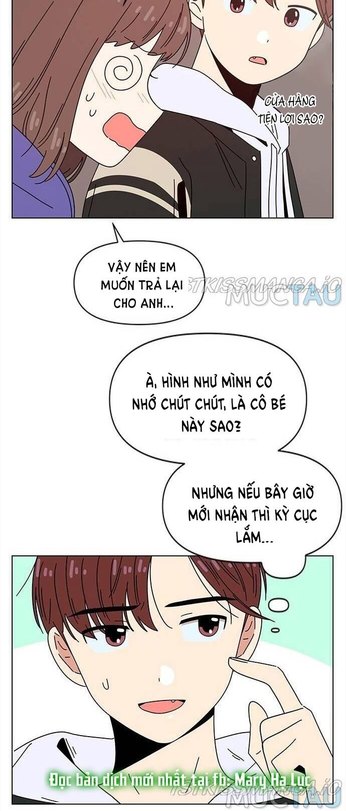 Thanh Xuân Rực Rỡ Chapter 83 - 23