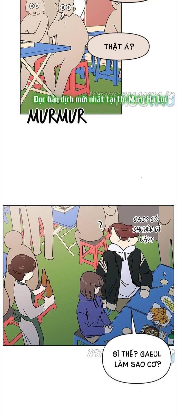 Thanh Xuân Rực Rỡ Chapter 83 - 33