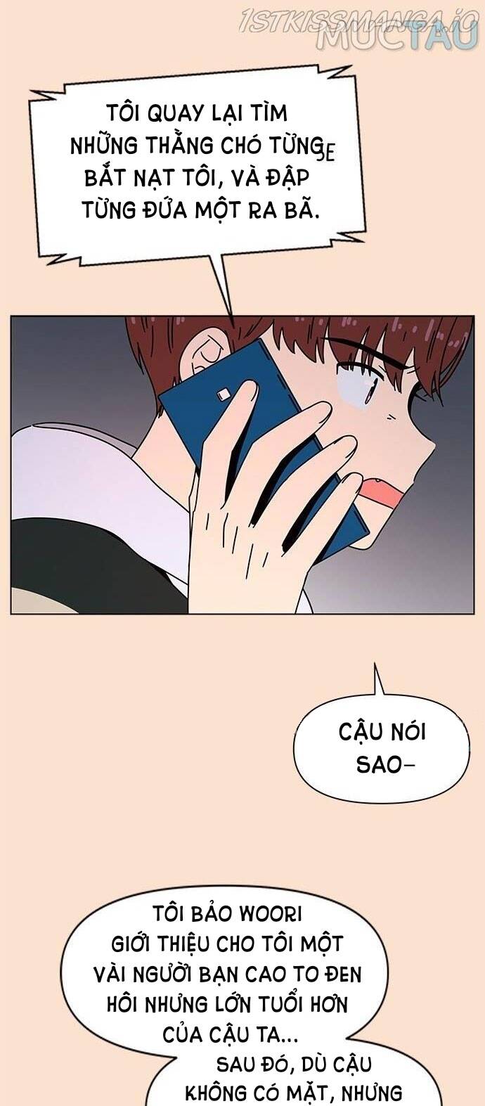 Thanh Xuân Rực Rỡ Chapter 84 - 36