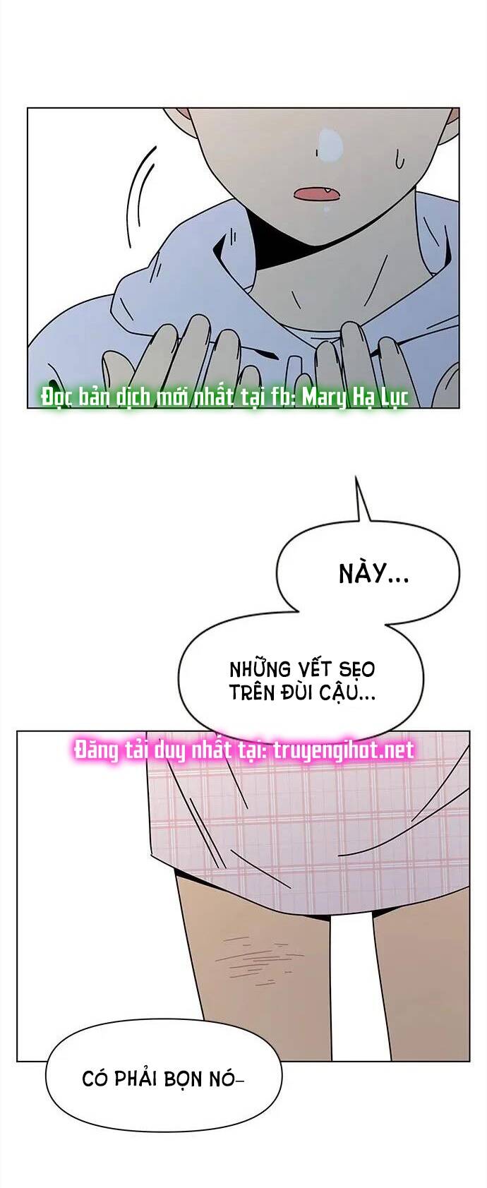 Thanh Xuân Rực Rỡ Chapter 85 - 25