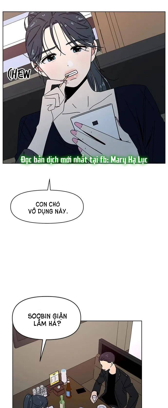 Thanh Xuân Rực Rỡ Chapter 85 - 4