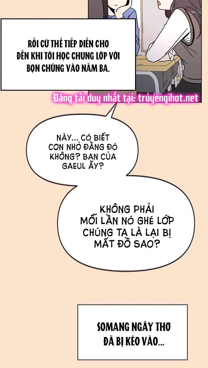 Thanh Xuân Rực Rỡ Chapter 85 - 31