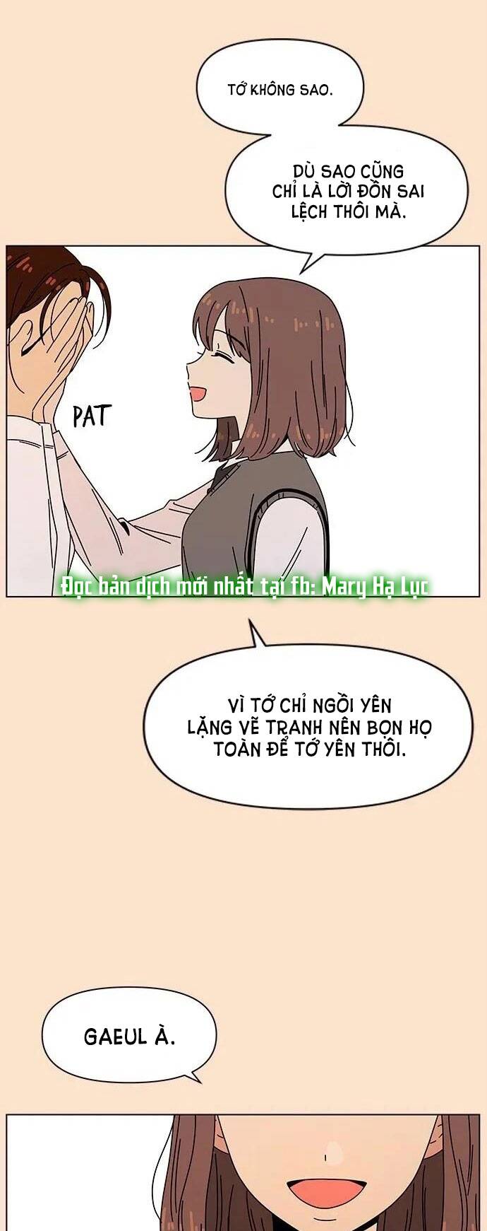 Thanh Xuân Rực Rỡ Chapter 85 - 34