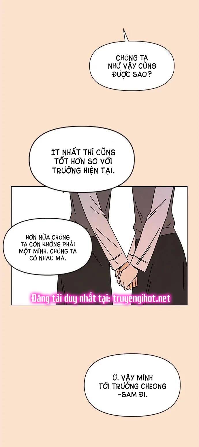 Thanh Xuân Rực Rỡ Chapter 85 - 36