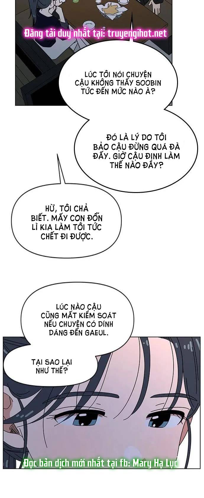 Thanh Xuân Rực Rỡ Chapter 85 - 5