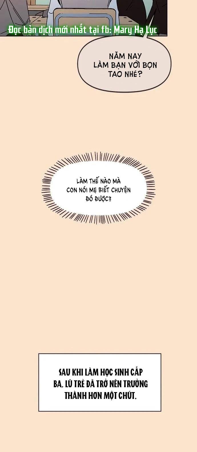 Thanh Xuân Rực Rỡ Chapter 85 - 43