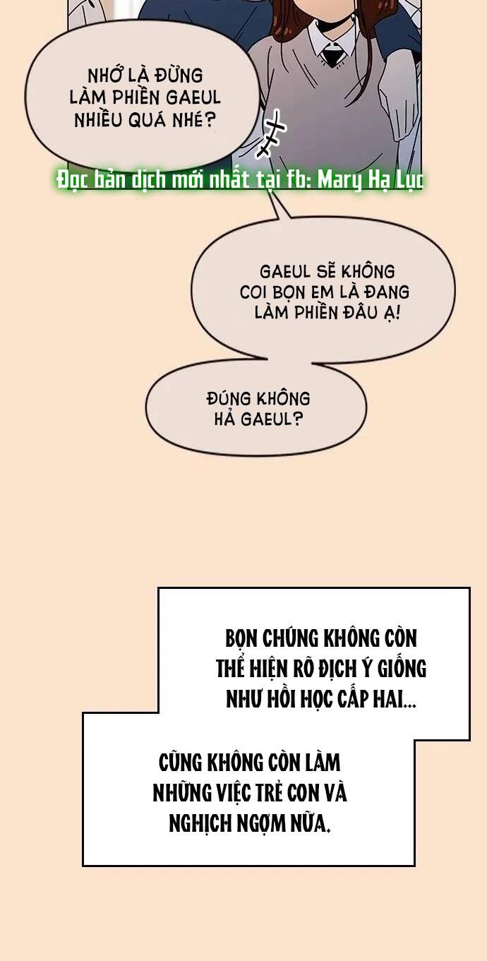 Thanh Xuân Rực Rỡ Chapter 85 - 45