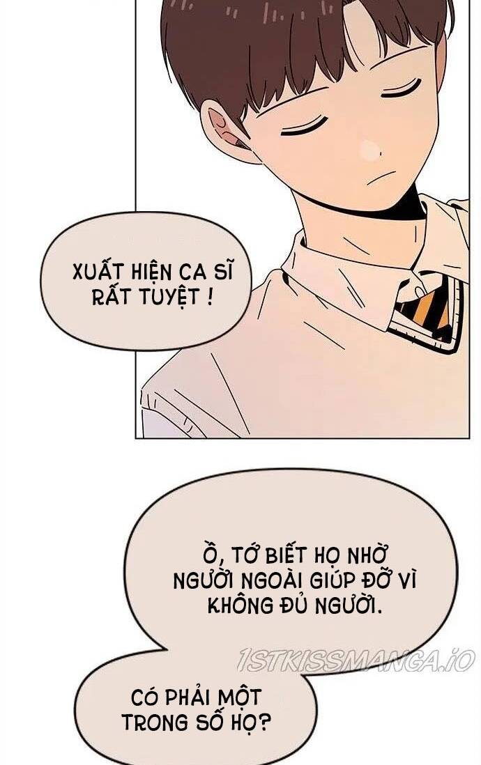 Thanh Xuân Rực Rỡ Chapter 86 - 106