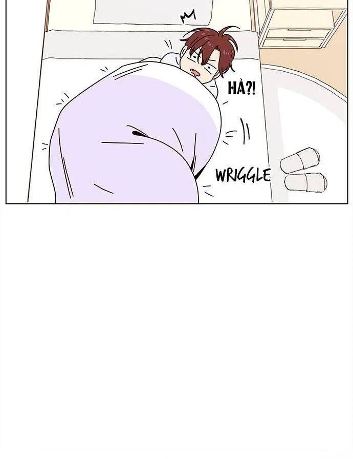 Thanh Xuân Rực Rỡ Chapter 86 - 89