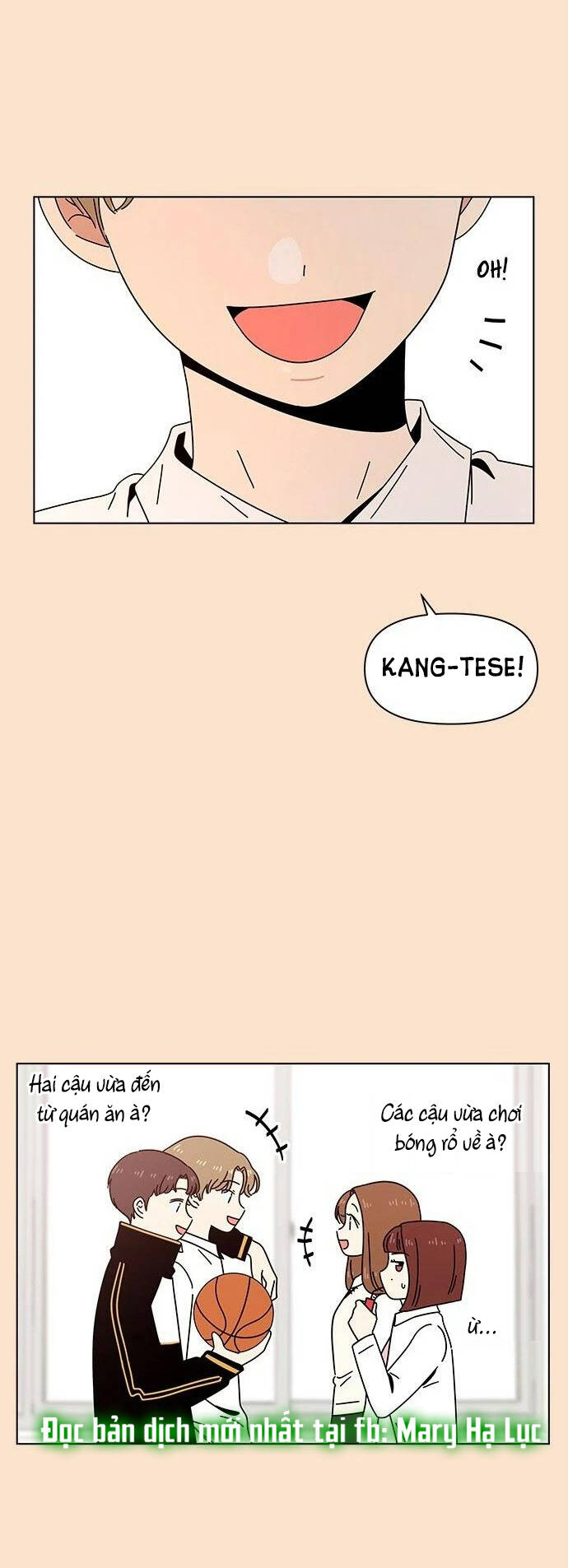 Thanh Xuân Rực Rỡ Chapter 87 - 11