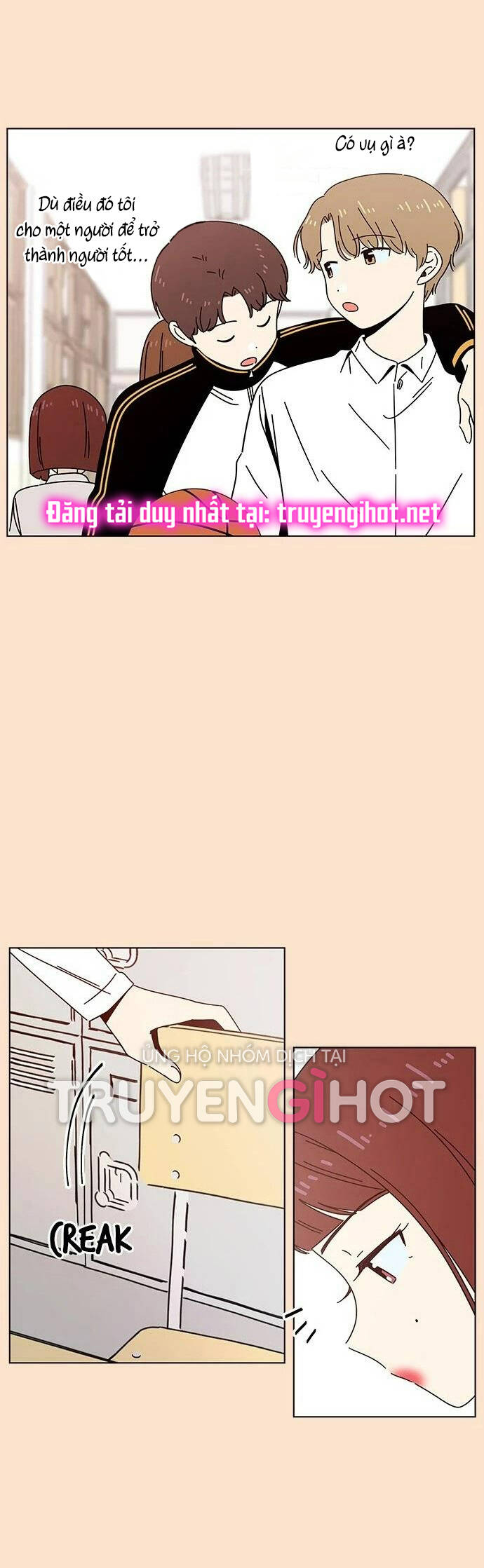 Thanh Xuân Rực Rỡ Chapter 87 - 12