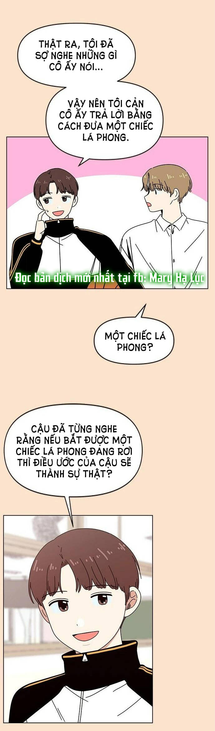 Thanh Xuân Rực Rỡ Chapter 87 - 18
