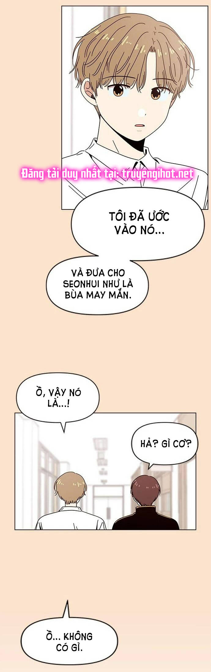 Thanh Xuân Rực Rỡ Chapter 87 - 19