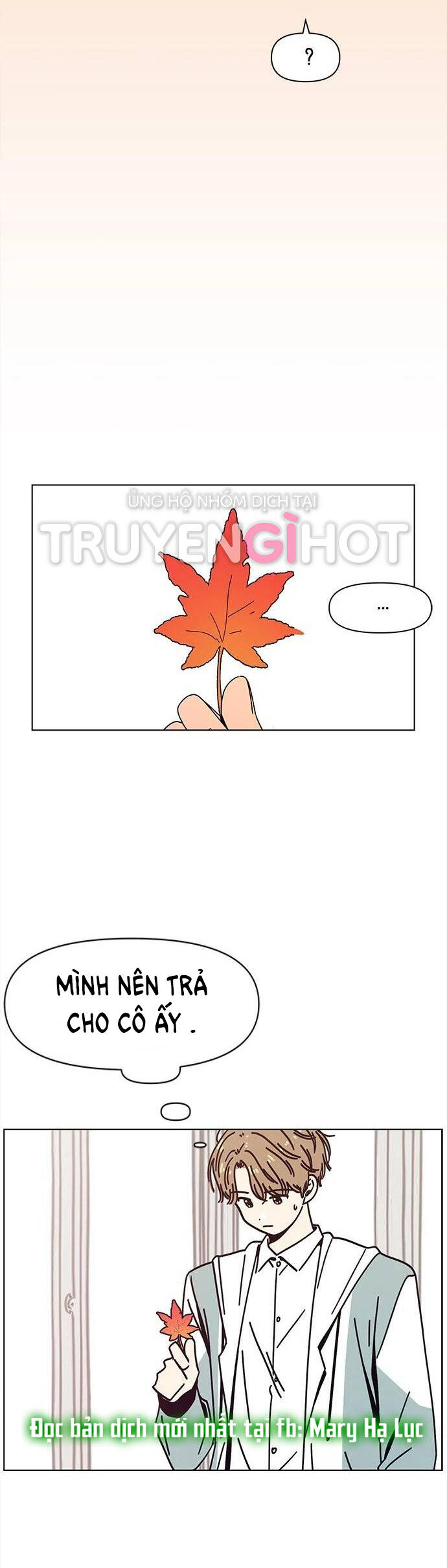 Thanh Xuân Rực Rỡ Chapter 87 - 20