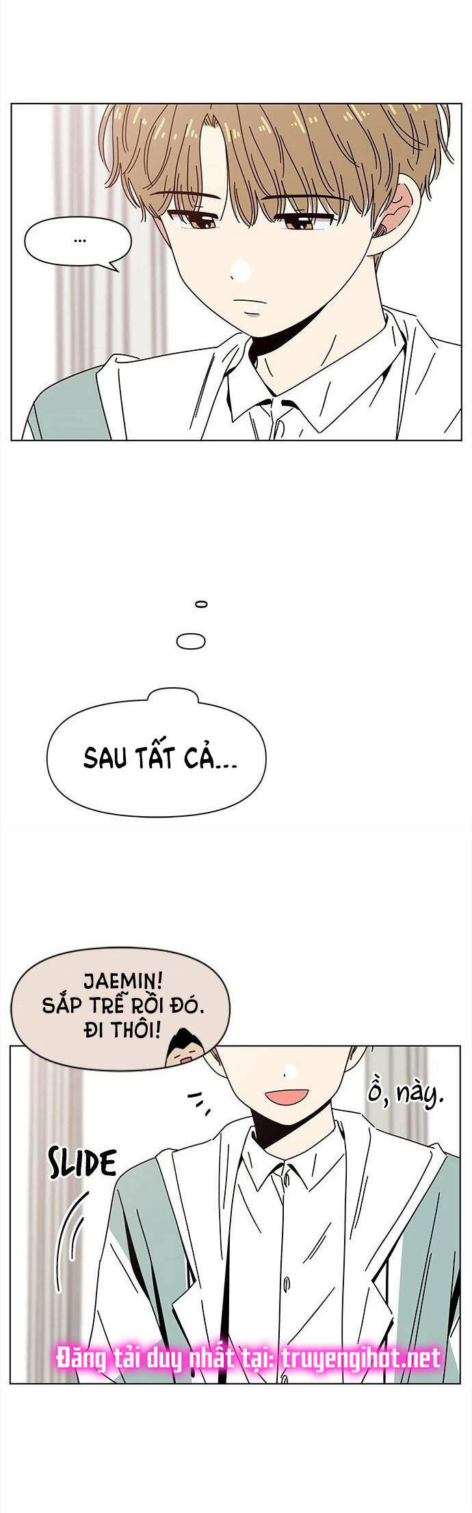 Thanh Xuân Rực Rỡ Chapter 87 - 21