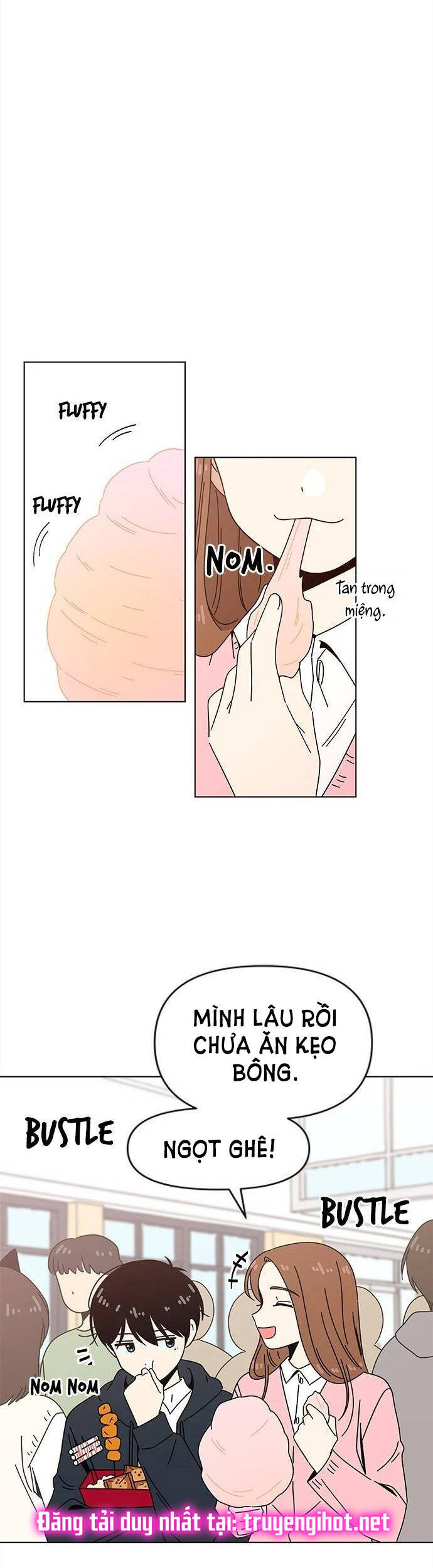 Thanh Xuân Rực Rỡ Chapter 87 - 24